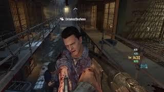 Black Ops 2: Mob Of The Dead Trolling