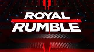 Royal Rumble 2022-2024 Graphics Loop