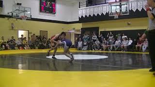 Justin Dick VS  Trenton Major Houston 10 24 2019