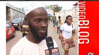 Ghana Health Service - Joy News Interactive (11-6-18)