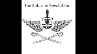 The Batavian Revolution