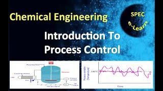 Introduction To Process Control