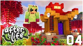 Afterlife SMP - Ep.4 - My Secret Hideout...