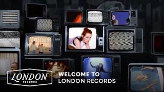 Welcome To London Records