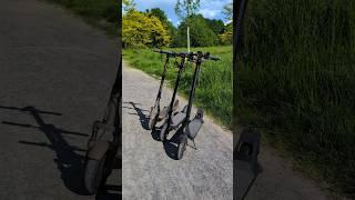 Neue E-Scooter für den Sommer (Xiaomi Electric Scooter 4 Lite, 4 Pro & 4 Pro Max)! #tech