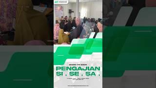 [BTS] - Live Record Pengajian Si.Se.Sa. #livestream #streaming #pengajian