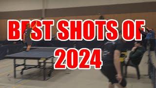 BEST SHOTS of 2024 