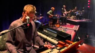 Creation Song - Fernando Ortega (Live)