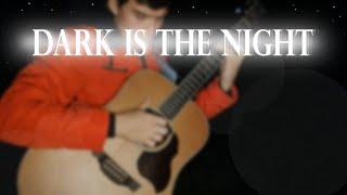 Dark Is The Night | Soviet song that you probably heard