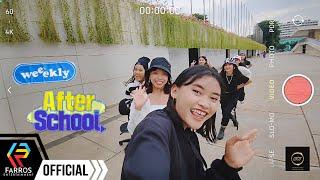 [KPOP IN PUBLIC] Weeekly (위클리) _ After School | Dance Cover by BCT from Indonesia