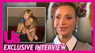 Dorit Kemsley Praises Resilient Son Jagger After Traumatic Surgeries