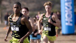 Boys 5k - Foot Locker Cross Country Championships 2024 [Replay]