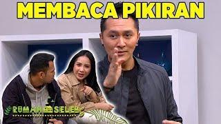 SEMPURNA! DEMIAN BACA PIKIRAN, Ini Ekspresi Raffi Gigi - Rumah Seleb (27/8)