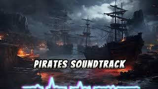 Pirates Soundtrack - Royalty Free Music