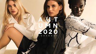 AUTUMN 2020 LOOKBOOK – for her – RESERVED