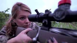 Long Range Hunting - Bear Hunt - Extreme Outer Limits