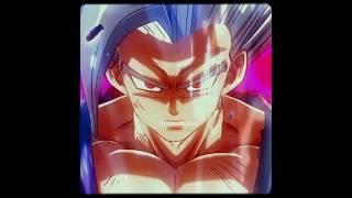 Beast Gohan  #gohan