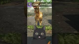 Коза #vtuber #витубер #втубер #funny #roblox #memes #аниме #funny #мем #cat  #animation