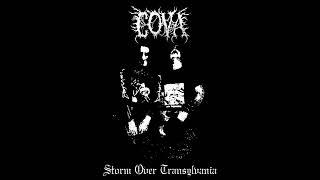 Cova - Storm Over Transylvania [Full Album]