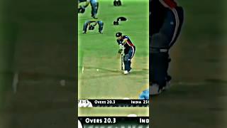 Ashish Nehra Unplayable Bowling #shorts #cricket