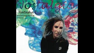 Natasha L., Featuring Sarkis Papazyan. Covers. NOSTALGIA. Full album. 2022.