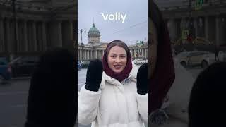 Подслушано в команде! Что же нового узнала наша сотрудница? | Volly про события | подписывайтесь!