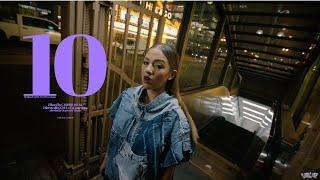 DAYANA - 10 (MUSIC VIDEO) Filmed by CARROVISUAL