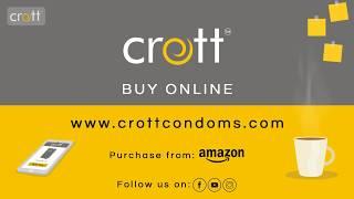 Crott Condoms