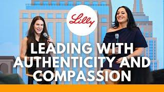 Leading with Authenticity and Compassion: How Empathy Enhances Your Brand