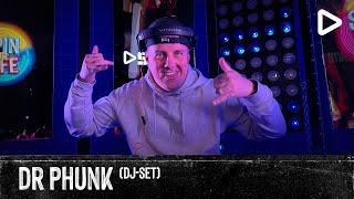 Dr Phunk - MARCH 2023 (LIVE DJ-set) | SLAM!