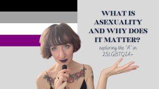 Could You Be Asexual? An Overview of One of the Rarest Orientations