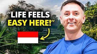 Why Foreigners Will Never Stop Moving to Bali