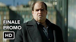 The Penguin 1x08 Promo "Great or Little Thing" (HD) Season Finale | The Batman spinoff series