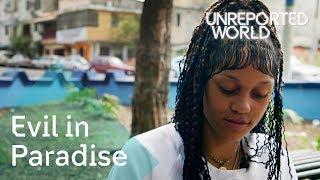 Selling sex: underage victims of sex tourists in the Dominican Republic | Unreported World