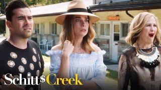 Schitt's Creek - Family Portrait