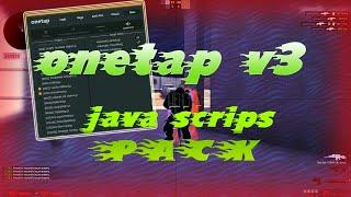  ONETAP V3 CRACK | YEAR 2023 | NEW CFG | VAC BYPASS | AIM+WH