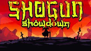 Shogun Showdown - gameplay - No Commentary