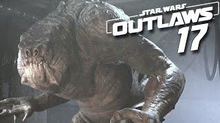 STAR WARS: OUTLAWS  JABBA plötzlich Partner?! | LETS PLAY | #17