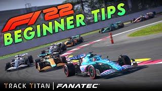 A Complete Guide to the F1 22 Game | Tutorial Tuesday
