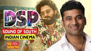 More Than 'Aa Ante Amalapuram' And 'Oo Antava Mama' | DSP | Pushpa 2 | SoSouth