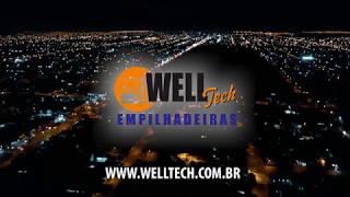 Well Tech empilhadeiras Três Lagoas