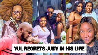 ONYI ALEX DISGRACE YUL EDOCHIE, WE CANT ASSOCIATE WITH BABALAWO IN-LAW JUDY AUSTIN KARMA CAME EARLY