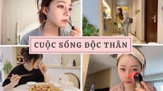 VIETSUB || Cuộc sống thường ngày của cô nàng độc thân || Thang Viên | #11