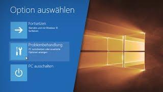 Windows 10 im abgesicherten Modus starten | CHIP