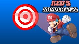 Red's Random Bits - Adventures in Hit Detection