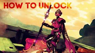 How to Unlock the new Content in No Man's Sky ECHOES