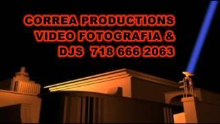 Correa Productions