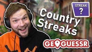 Country streaks in A Community World (with explanations) [PLAY-ALONG]