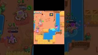 World best angelo gameplay #brawlstars