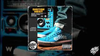 "WESTCOAST BEAT - DISTOR WEST" - RAP HIP HOP INSTRUMENTAL - PROD. NEHIZ - XZIBIT, DR DRE TYPE BEAT